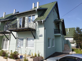 Apartman Kuč